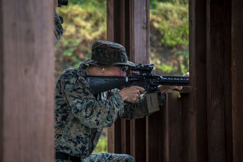 Best of the Pac: MCMCP concludes with team shooting competition