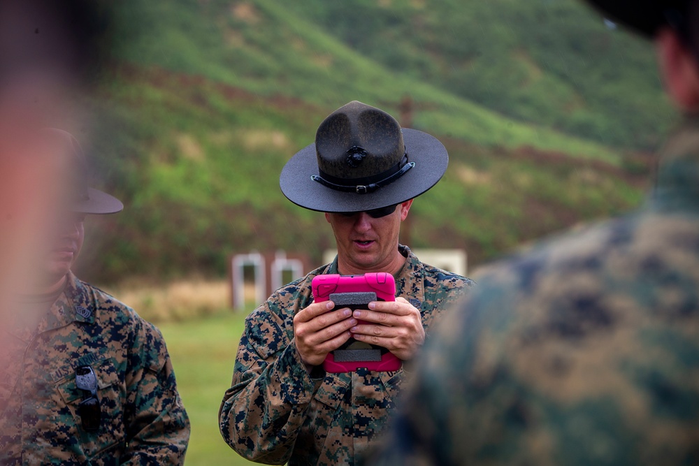 Best of the Pac: MCMCP concludes with team shooting competition