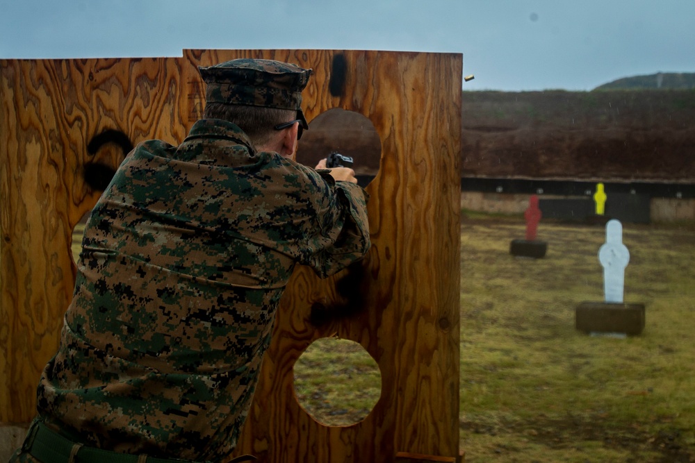 Best of the Pac: MCMCP concludes with team shooting competition