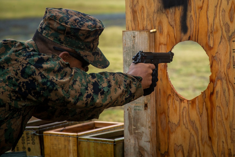 Best of the Pac: MCMCP concludes with team shooting competition