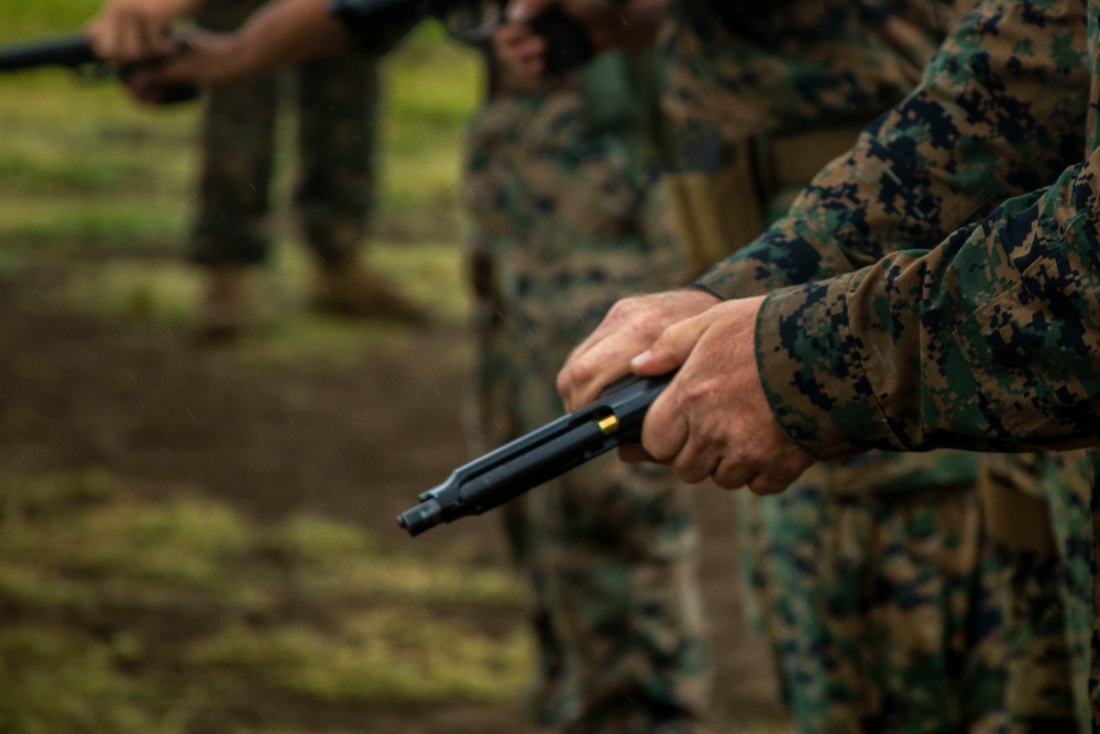 Best of the Pac: MCMCP concludes with team shooting competition