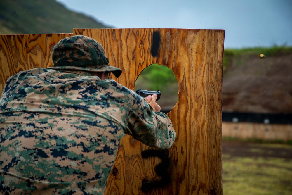 Best of the Pac: MCMCP concludes with team shooting competition