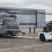 HMH-464 prepares for inclement weather