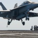 USS Harry S. Truman (CVN 75) transits the Arabian Sea