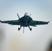 USS Harry S. Truman (CVN 75) transits the Arabian Sea