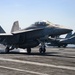 USS Harry S. Truman (CVN 75) transits the Arabian Sea