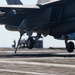 USS Harry S. Truman (CVN 75) transits the Arabian Sea