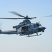 USS Harry S. Truman (CVN 75) transits the Arabian Sea