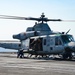 USS Harry S. Truman (CVN 75) transits the Arabian Sea