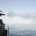 USS Harry S. Truman (CVN 75) transits the Arabian Sea