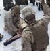 U.S Navy Corpsmen conduct Bilateral Medical Training with JGSDF at Northern Viper