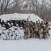 U.S Navy Corpsmen conduct Bilateral Medical Training with JGSDF at Northern Viper