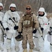 U.S Navy Corpsmen conduct  Bilateral Medical Training with JGSDF at Northern Viper