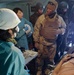 U.S Navy Corpsmen conduct Bilateral Medical Training with JGSDF at Northern Viper