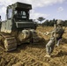 Tear Down to Build Up | U.S. Marines with 9th ESB conduct heavy equipment field exercise