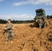 Tear Down to Build Up | U.S. Marines with 9th ESB conduct heavy equipment field exercise