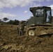 Tear Down to Build Up | U.S. Marines with 9th ESB conduct heavy equipment field exercise