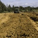 Tear Down to Build Up | U.S. Marines with 9th ESB conduct heavy equipment field exercise