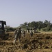 Tear Down to Build Up | U.S. Marines with 9th ESB conduct heavy equipment field exercise