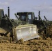 Tear Down to Build Up | U.S. Marines with 9th ESB conduct heavy equipment field exercise