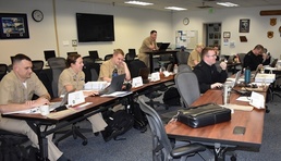 EDO School Transitions to Modernized Delivery of its Basic Course Curriculum