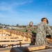 Seabees Construct Working Dog Kennel on Naval Station Rota
