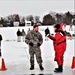 CWOC Class 20-02 students complete cold-water immersion training at Fort McCoy