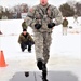 CWOC Class 20-02 students complete cold-water immersion training at Fort McCoy