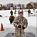 CWOC Class 20-02 students complete cold-water immersion training at Fort McCoy