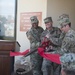 JTAGS Ribbon Cutting