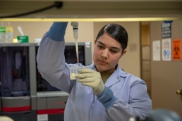 Hospital Corpsman Test Samples