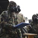 Airmen complete CBRNE training