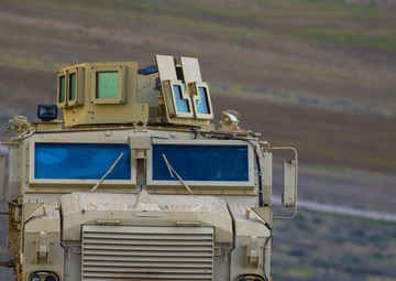 Drive on Soldier, Soldier drive on