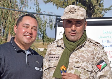 Drive on Soldier, Soldier drive on