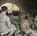 Airmen complete CBRNE training