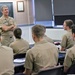 NSTC Commander Visits Penn State University