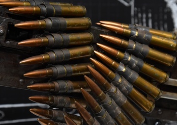 86 AW leadership tours Lajes operations