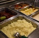 Jawbone Flight Kitchen provides hot meals to Ramstein