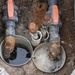Altus Environmental Team use microbes to filter ground water