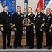 NAVWAR Names Hospital Corpsman as 2019 Sailor of the Year