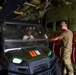 75th EAS delivers supplies to outpost in Somalia