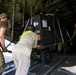 75th EAS delivers supplies to outpost in Somalia