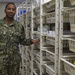 I Am Navy Medicine: Hospital Corpsman 3rd Class Harold Dexter