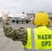 NAS Whidbey Island Air Terminal Gets Sailors on Their Way