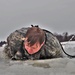 CWOC Class 20-02 students complete cold-water immersion training at Fort McCoy