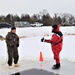 CWOC Class 20-02 students complete cold-water immersion training at Fort McCoy