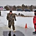 CWOC Class 20-02 students complete cold-water immersion training at Fort McCoy