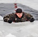 CWOC Class 20-02 students complete cold-water immersion training at Fort McCoy