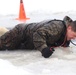 CWOC Class 20-02 students complete cold-water immersion training at Fort McCoy