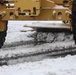 CES clears snow, paves the way